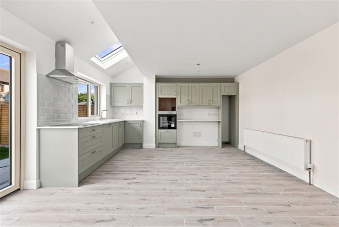 87 Saint Anne's Square, Portmarnock, Dublin