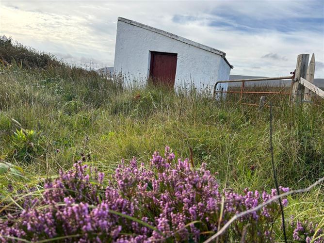 Muingaroon, Belmullet, Mayo