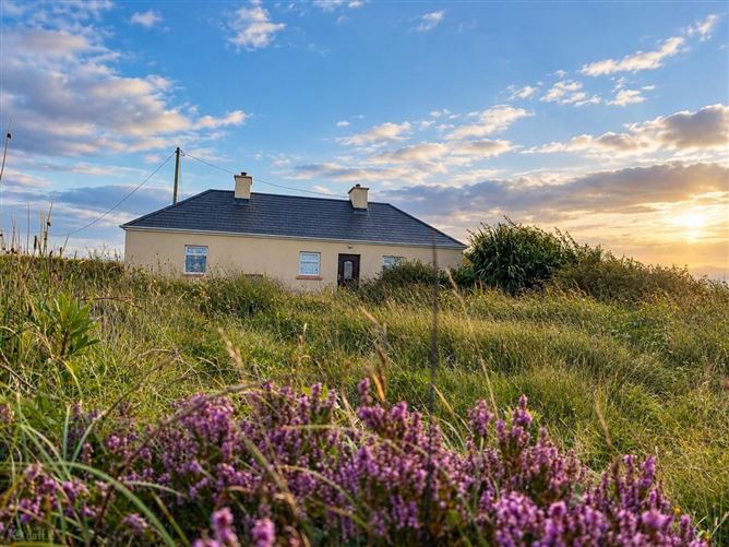 Muingaroon, Belmullet, Mayo