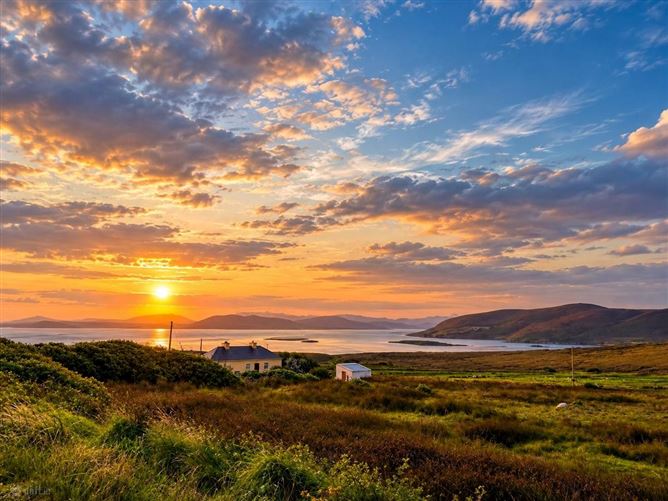 Muingaroon, Belmullet, Mayo