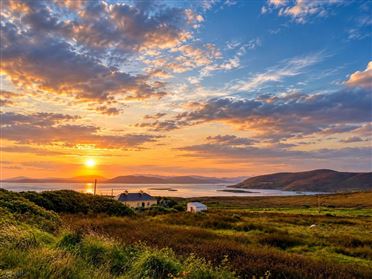Muingaroon, Belmullet, Mayo