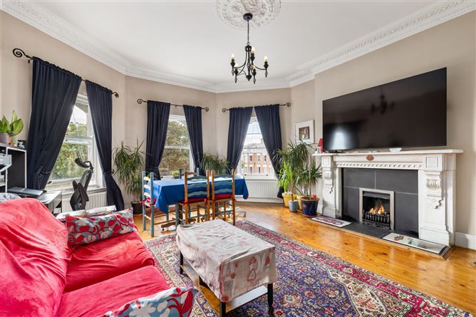 8 Toner House, Sidmonton Place, Bray, Co. Wicklow