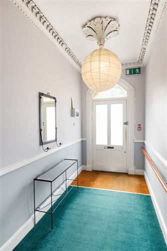 8 Toner House, Sidmonton Place, Bray, Co. Wicklow