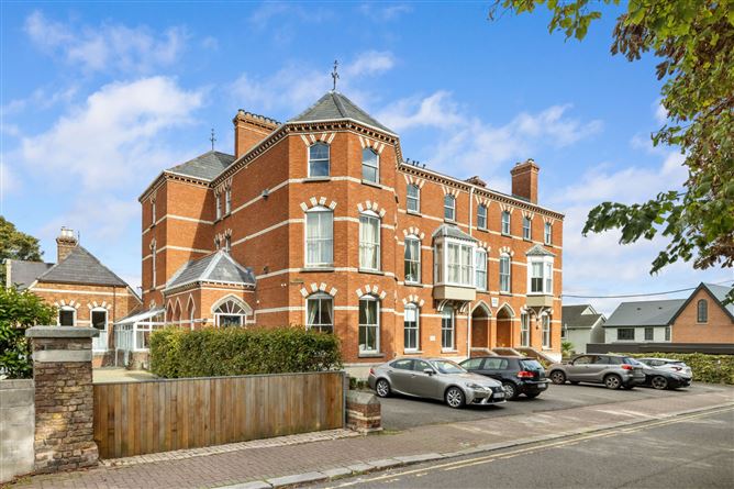 Photo 1 of 13 — 8 Toner House, Sidmonton Place, Bray, Co. Wicklow