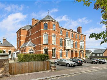 8 Toner House, Sidmonton Place, Bray, Co. Wicklow