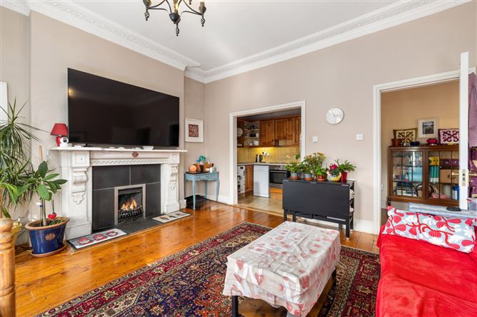 8 Toner House, Sidmonton Place, Bray, Co. Wicklow