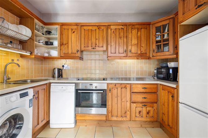 8 Toner House, Sidmonton Place, Bray, Co. Wicklow