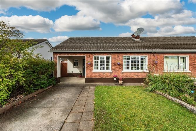 28 Monread Heights , Naas, Kildare