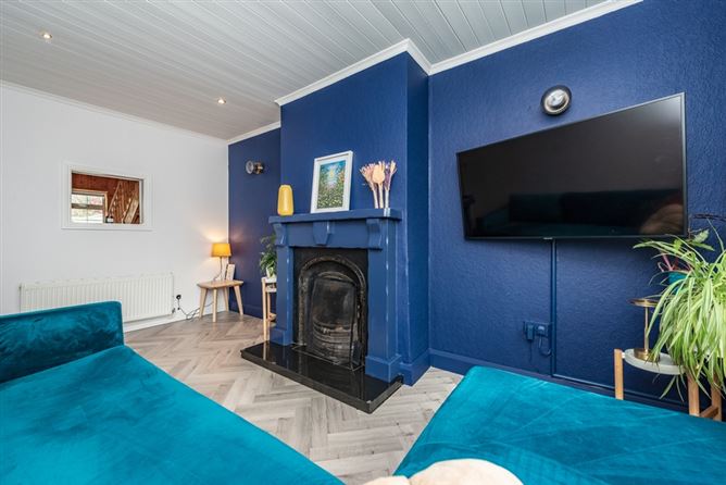 28 Monread Heights , Naas, Kildare