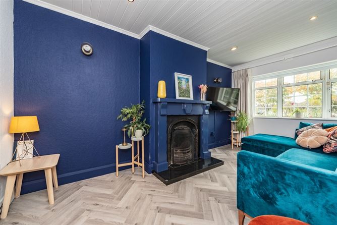 28 Monread Heights , Naas, Kildare