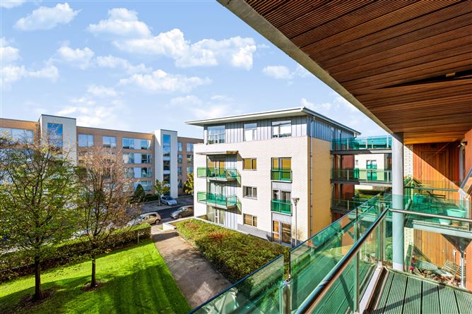 Apartment 125 Millrace Road, Castleknock, Dublin 15