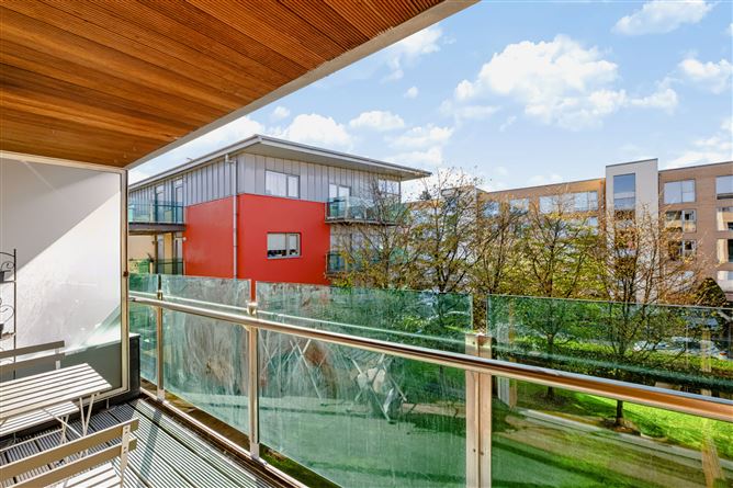 Apartment 125 Millrace Road, Castleknock, Dublin 15