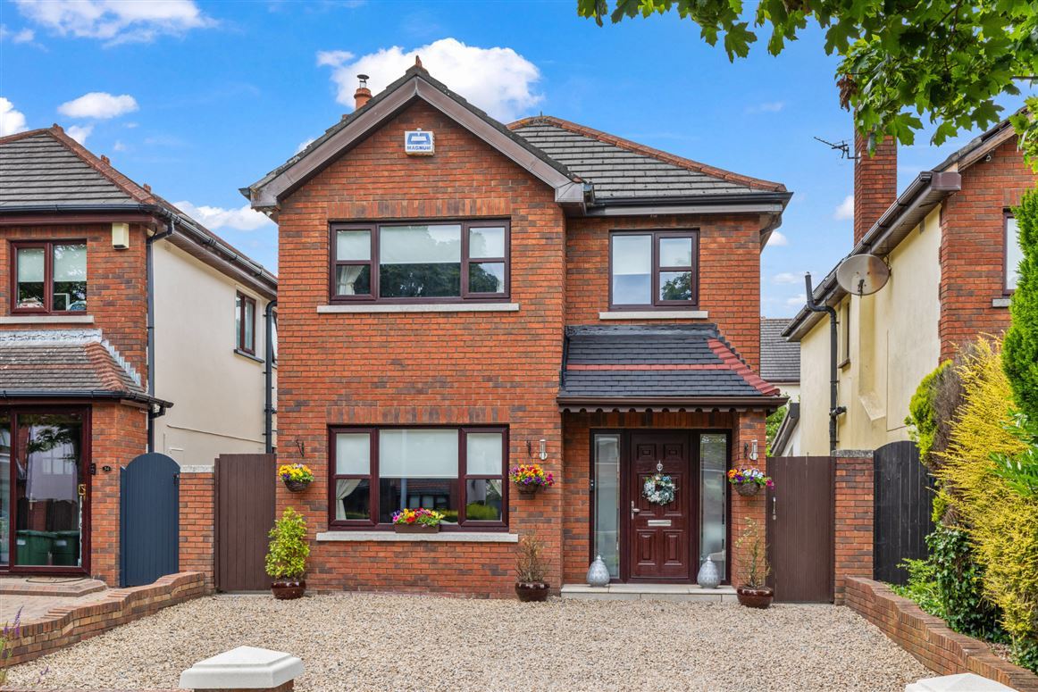 Photo 1 of 15 — Highfield Lawns, Swords, Co. Dublin