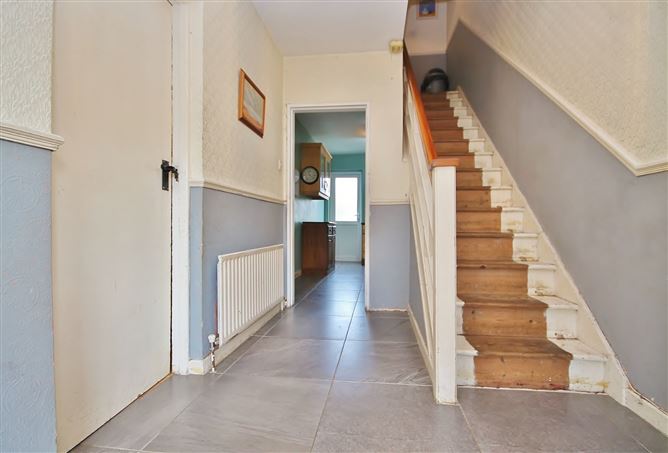 7 St Peters Road, Walkinstown, Dublin 12