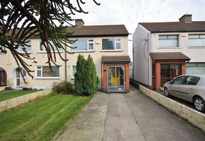 7 St Peters Road, Walkinstown, Dublin 12