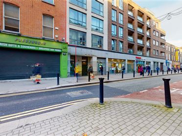 Image for Retail Unit, 10 Talbot Street, Talbot Street, Dublin 1