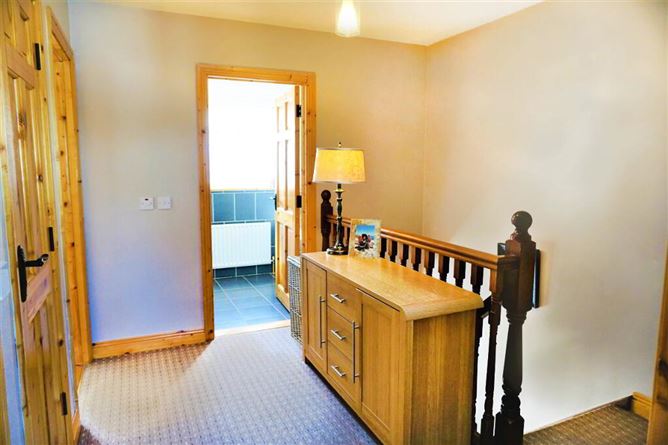 65 Feltham Hall, Carlow