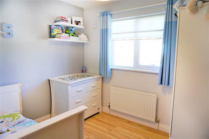 65 Feltham Hall, Carlow