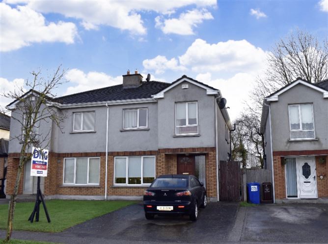 Main image for 10 Barrowvale, Graiguecullen, Carlow