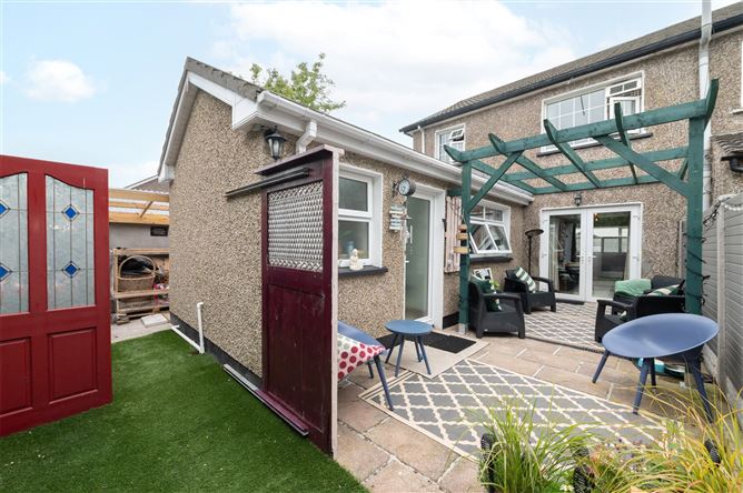 26 Citi West Mews, Ballincollig, Co. Cork