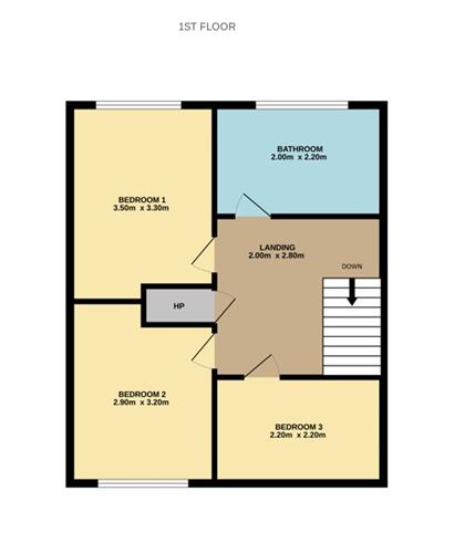 26 Citi West Mews, Ballincollig, Co. Cork