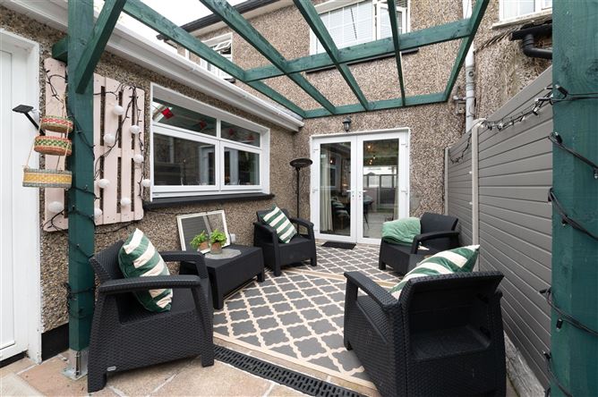 26 Citi West Mews, Ballincollig, Co. Cork