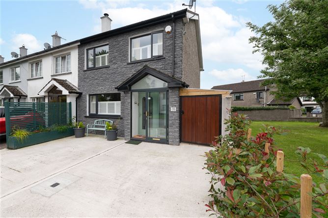 26 Citi West Mews, Ballincollig, Co. Cork