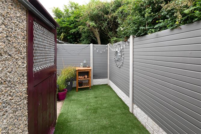 26 Citi West Mews, Ballincollig, Co. Cork