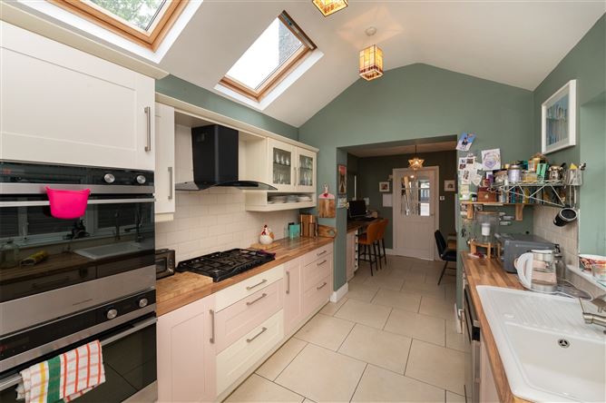 26 Citi West Mews, Ballincollig, Co. Cork