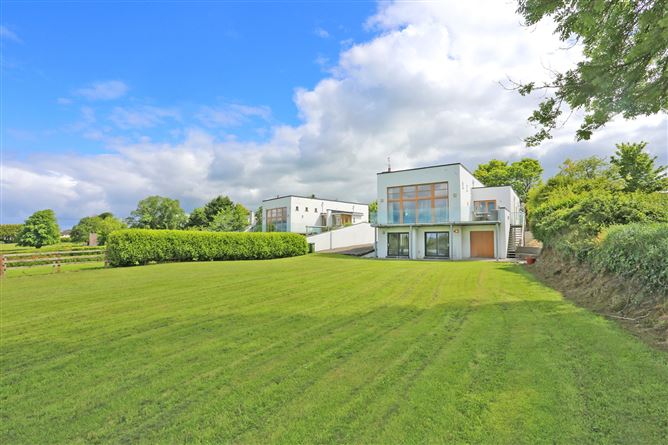 Greasha House, Stradbally, Castleconnell, Co. Limerick