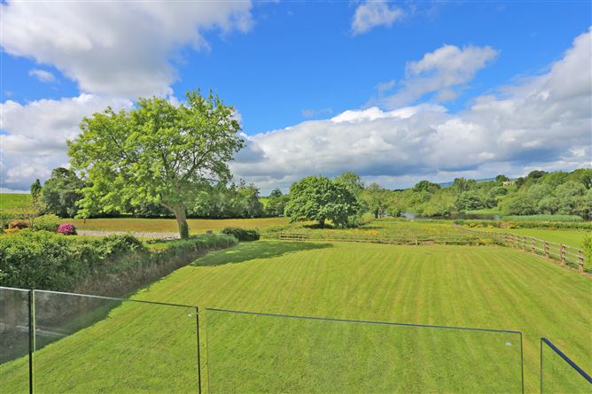 Greasha House, Stradbally, Castleconnell, Co. Limerick