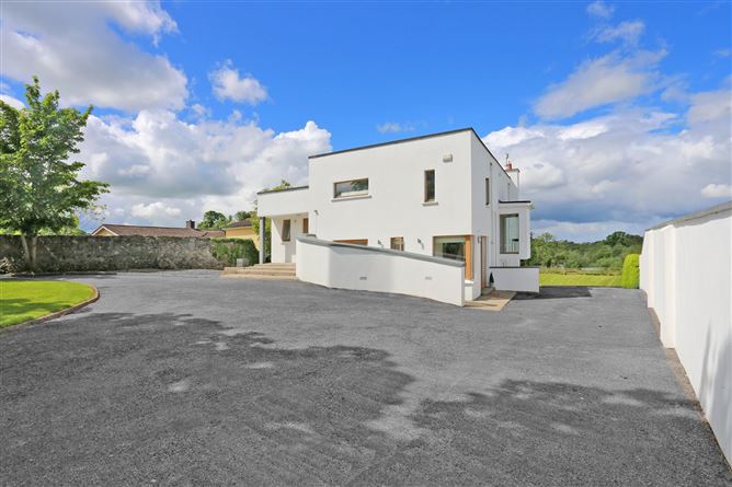 Greasha House, Stradbally, Castleconnell, Co. Limerick