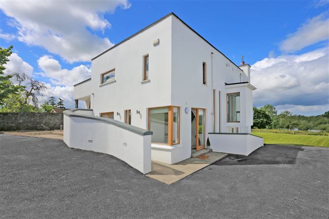 Greasha House, Stradbally, Castleconnell, Co. Limerick