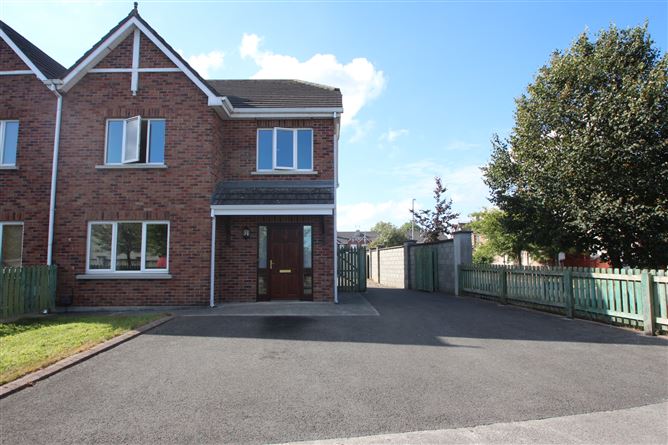 Chancery Park Road, Tullamore, Offaly