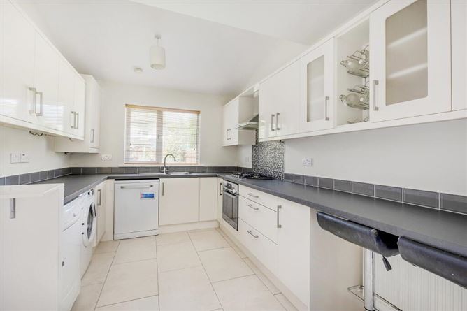 11 Oldbridge Close, Lucan, Dublin