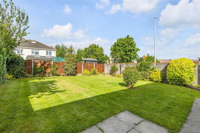 11 Oldbridge Close, Lucan, Dublin