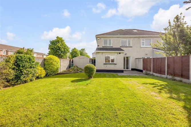 11 Oldbridge Close, Lucan, Dublin