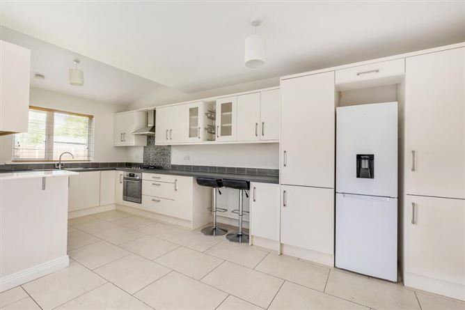 11 Oldbridge Close, Lucan, Dublin