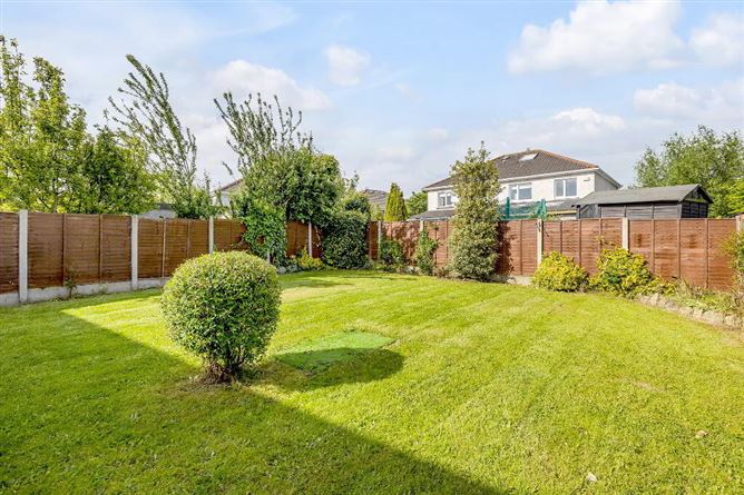 11 Oldbridge Close, Lucan, Dublin