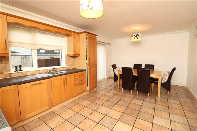 60 Oldbridge View, Naas, Kildare