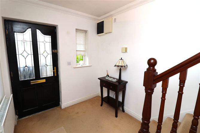 60 Oldbridge View, Naas, Kildare