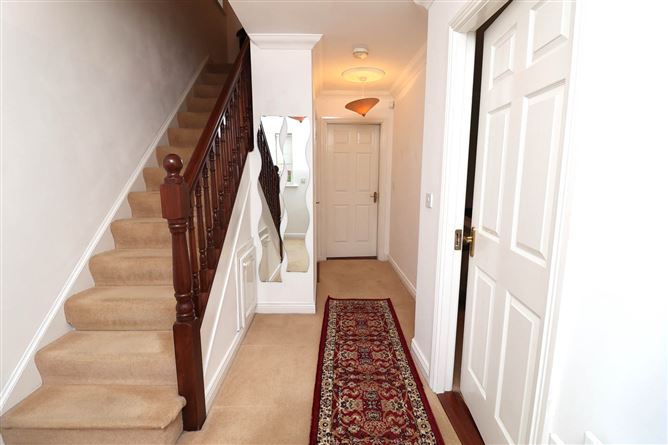 60 Oldbridge View, Naas, Kildare