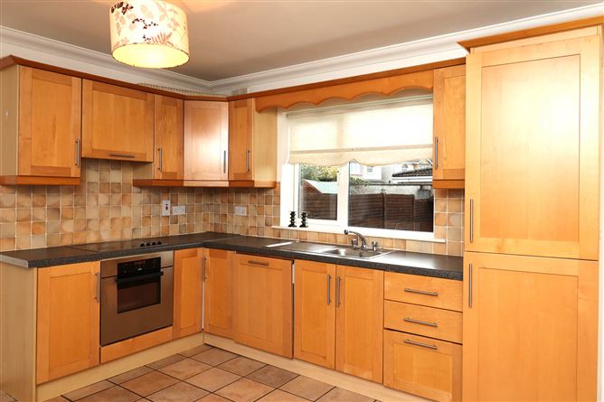 60 Oldbridge View, Naas, Kildare