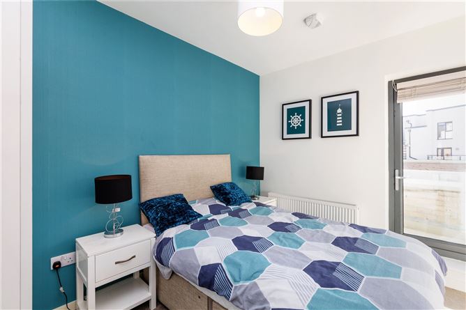 Apartment 8, Block 3, New Priory, Hole In The Wall Road, Donaghmede, Dublin 13