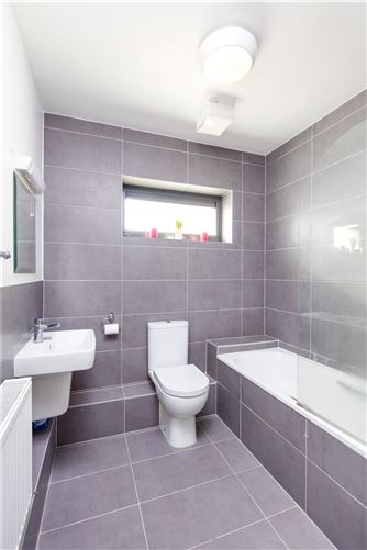 Apartment 8, Block 3, New Priory, Hole In The Wall Road, Donaghmede, Dublin 13