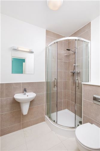 Apartment 8, Block 3, New Priory, Hole In The Wall Road, Donaghmede, Dublin 13
