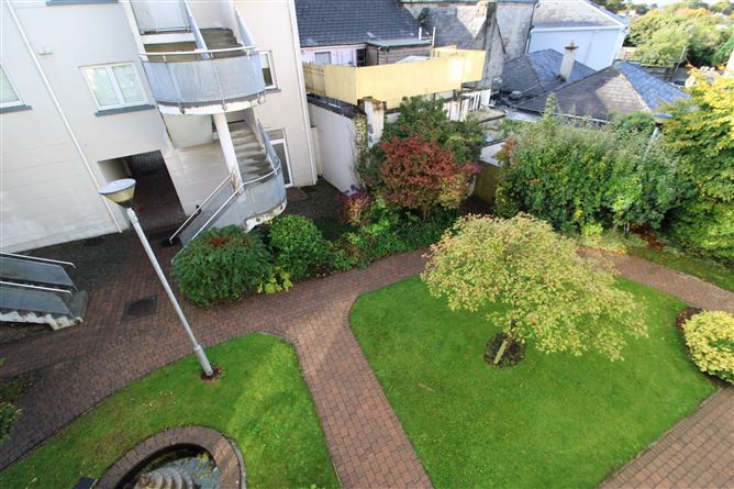 Apartment 25, Killeelaun House, Temple Jarlath Court,, Tuam, Galway