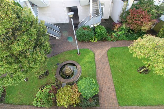 Apartment 25, Killeelaun House, Temple Jarlath Court,, Tuam, Galway