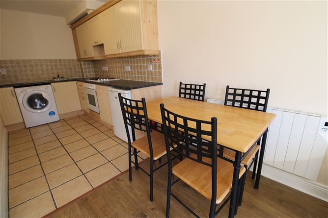 Apartment 25, Killeelaun House, Temple Jarlath Court,, Tuam, Galway