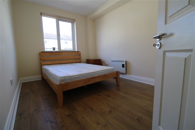 Apartment 25, Killeelaun House, Temple Jarlath Court,, Tuam, Galway